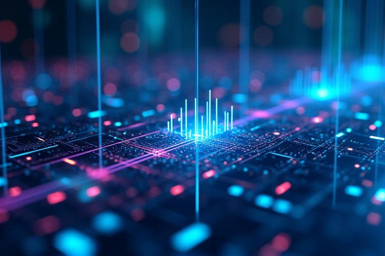 Historia innovación tecnológica