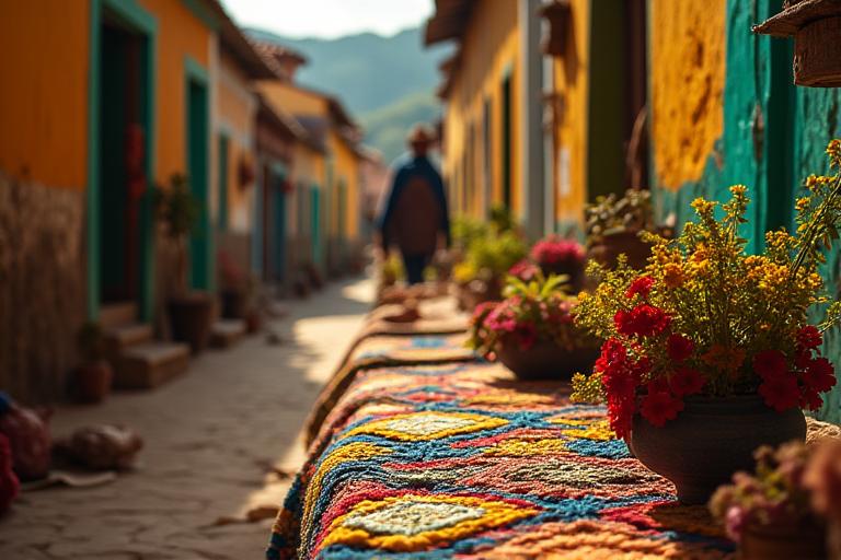 Narrativa cultural colombiana